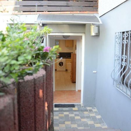 Lms Apartments Weiterstadt Esterno foto