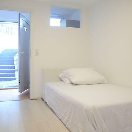 Lms Apartments Weiterstadt Esterno foto