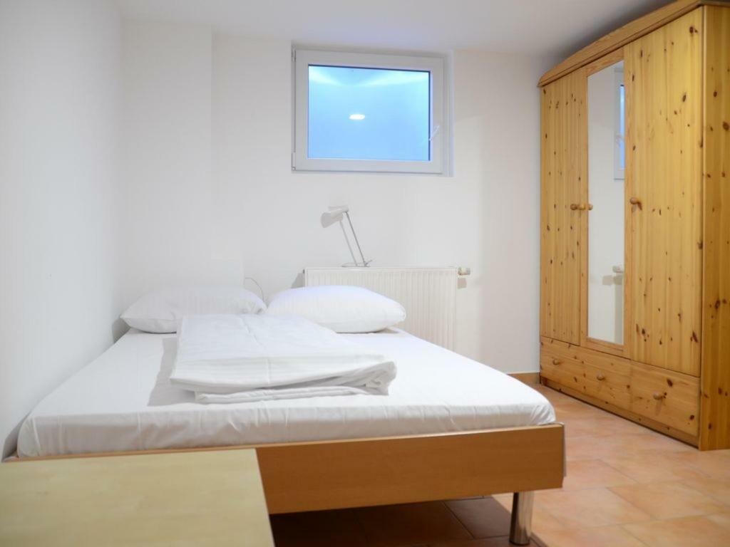 Lms Apartments Weiterstadt Esterno foto