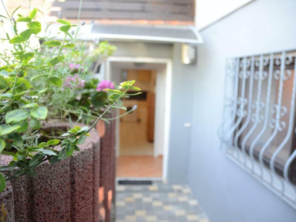 Lms Apartments Weiterstadt Esterno foto