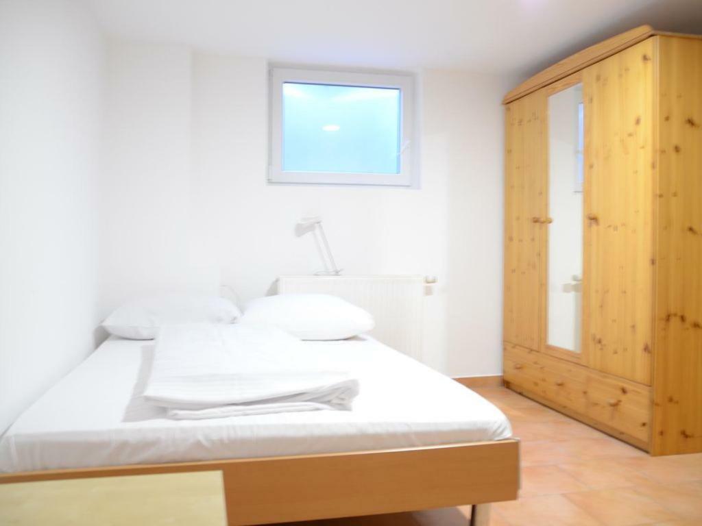 Lms Apartments Weiterstadt Esterno foto