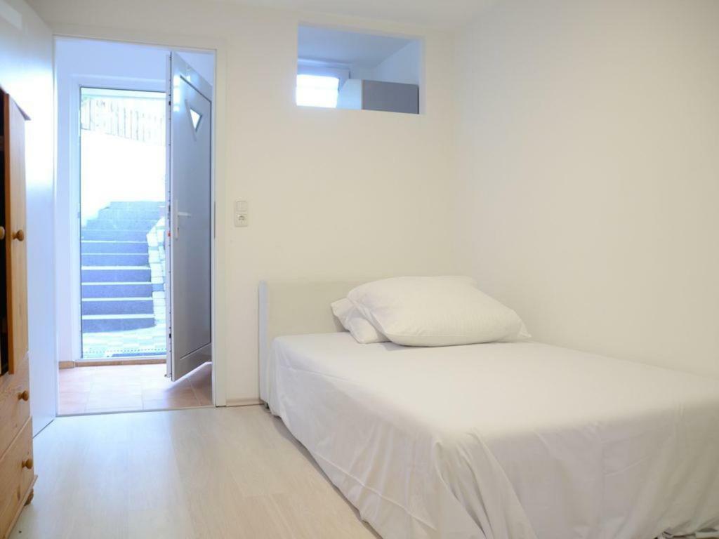 Lms Apartments Weiterstadt Esterno foto