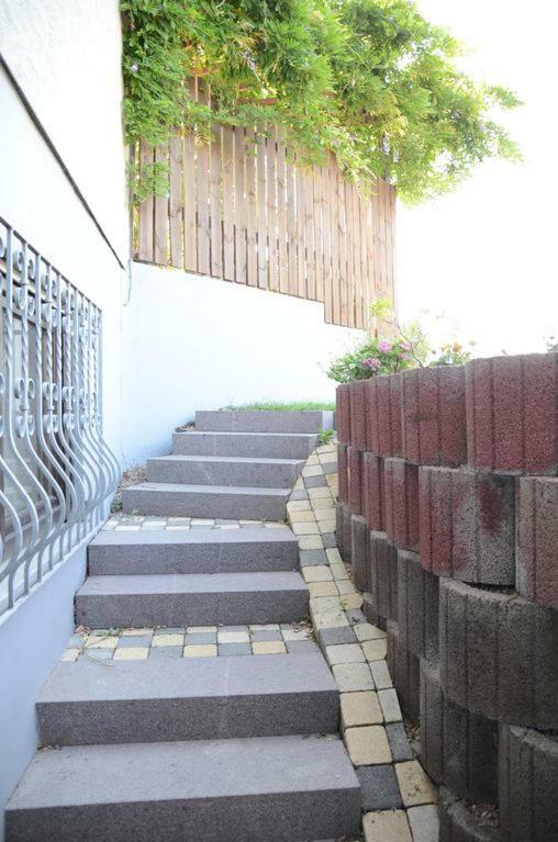 Lms Apartments Weiterstadt Esterno foto