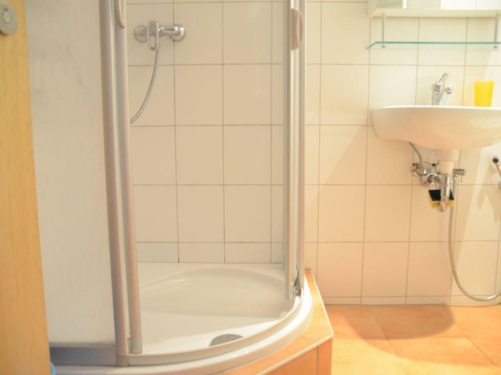 Lms Apartments Weiterstadt Esterno foto
