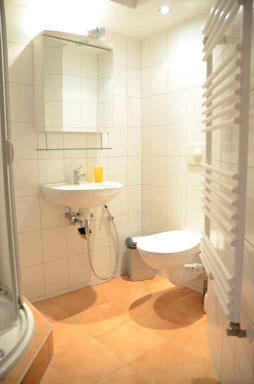 Lms Apartments Weiterstadt Esterno foto