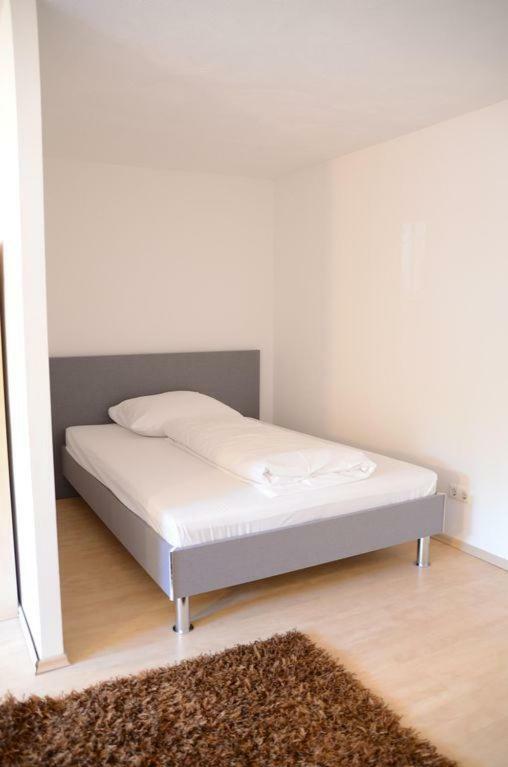 Lms Apartments Weiterstadt Esterno foto